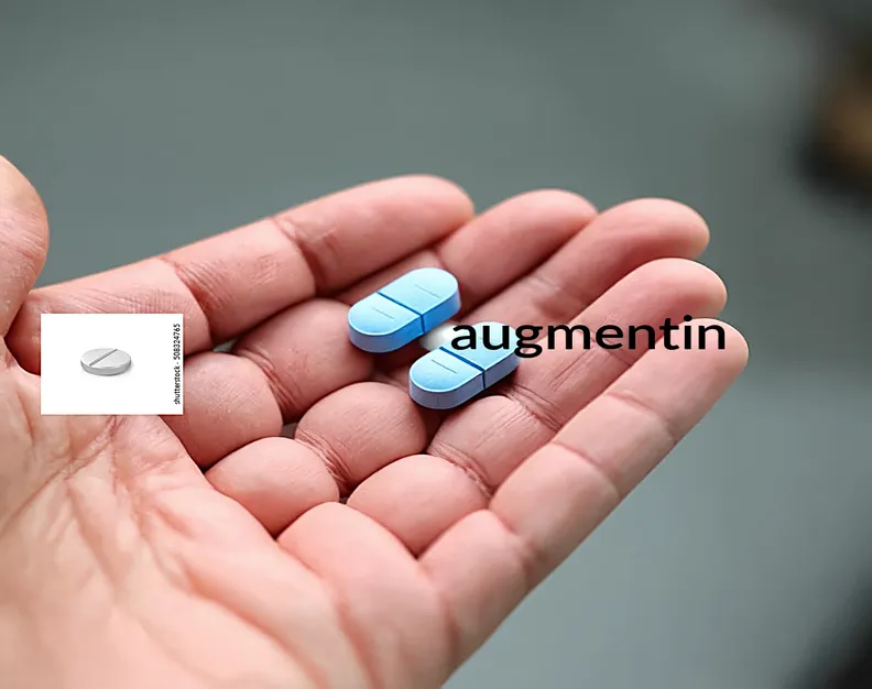 Augmentin 1